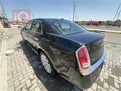 کرایسلەر 300